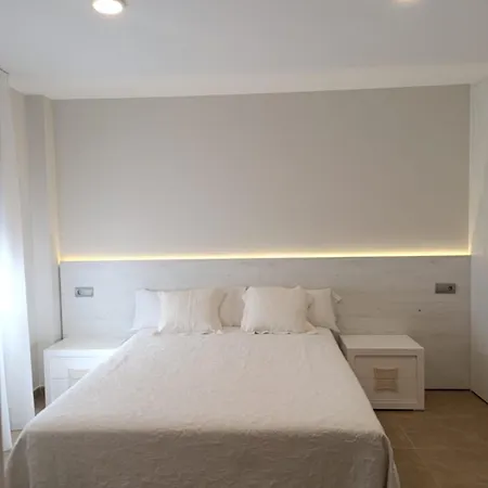 Elvira Апартаменты *