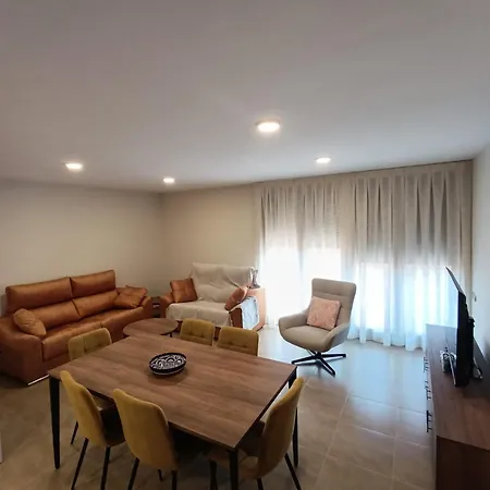 Апартаменты Elvira *