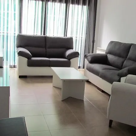 Elvira Apartment