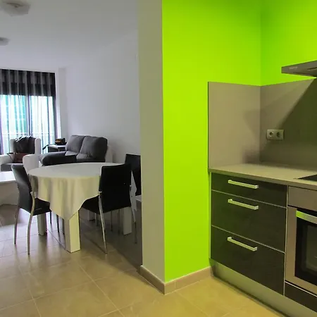 Elvira Apartment