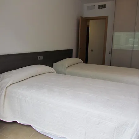 Elvira Apartment *