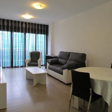 Elvira Apartment