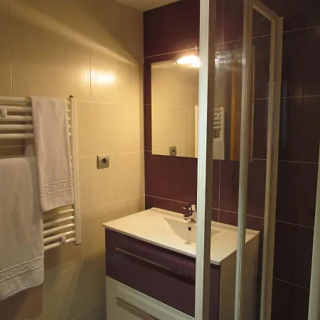 アパート Elvira *