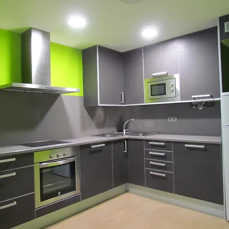 Elvira Apartment