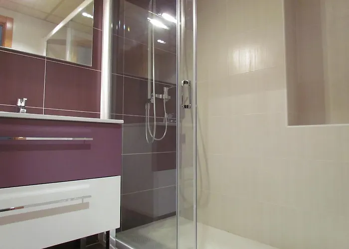 Elvira Lägenhet Valderrobres