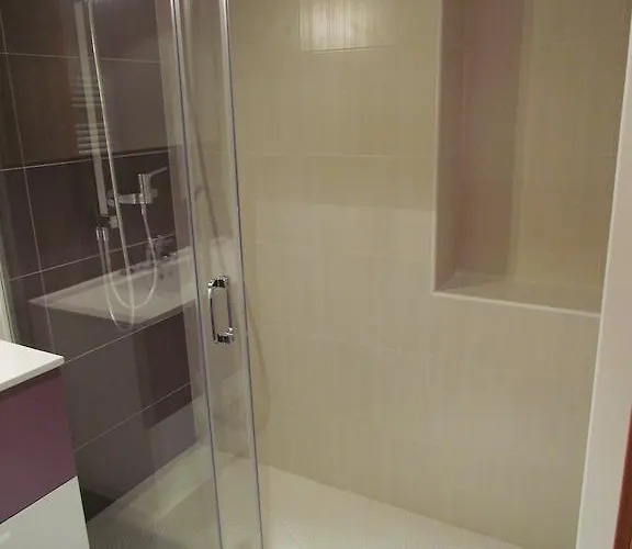 Elvira Lägenhet Valderrobres