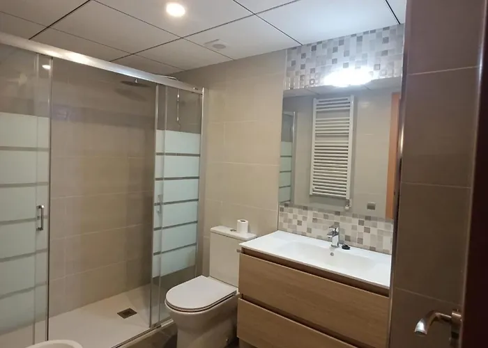 Апартаменты Elvira