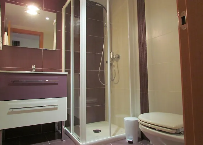 Lägenhet Elvira Valderrobres