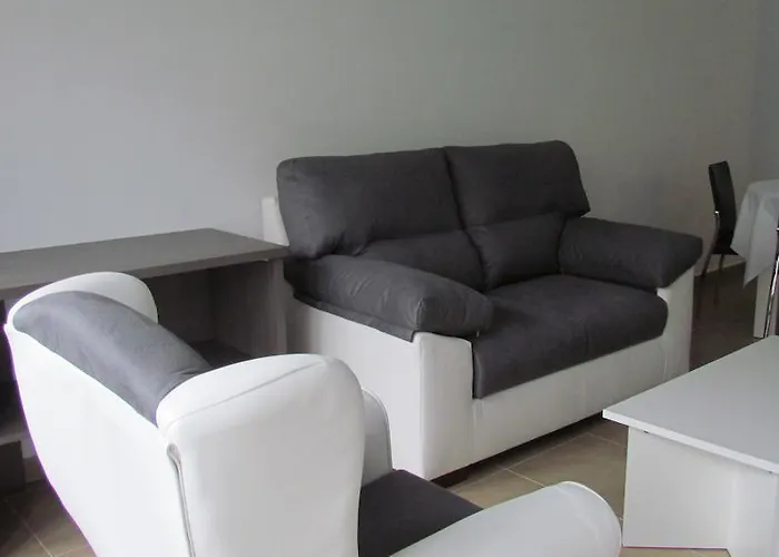 Lägenhet Elvira Valderrobres