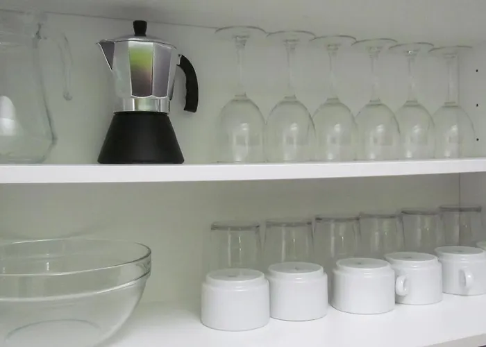 Lägenhet Elvira Valderrobres